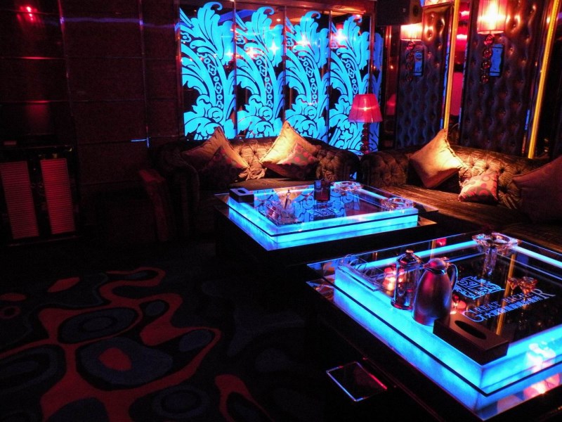 成都商务ktv商务ktv能否组局解析-武侯区ktv预订