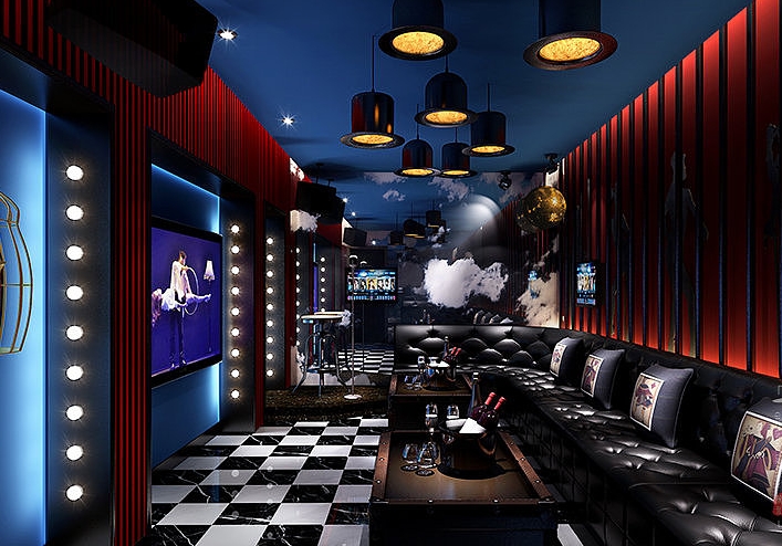 成都商务ktv与片场区别解析-武侯区ktv预订