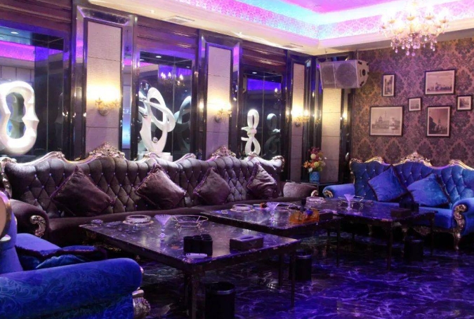 成都商务ktv新玩法尽享娱乐商务新体验-武侯区ktv预订