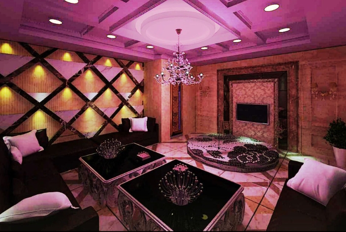 成都商务KTV探索新模式-武侯区ktv预订