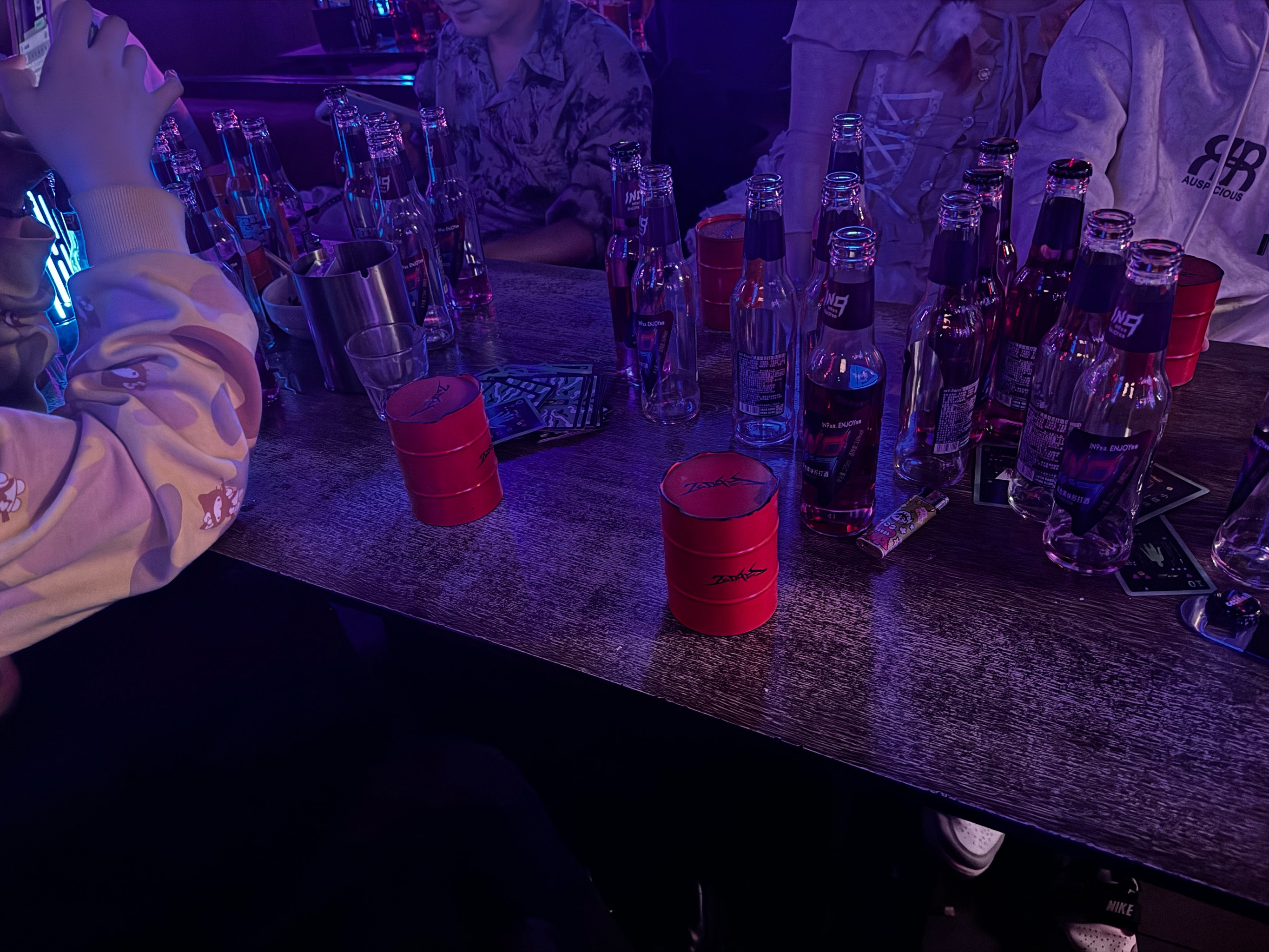 成都商务ktv畅享多样商务ktv玩法-武侯区ktv预订